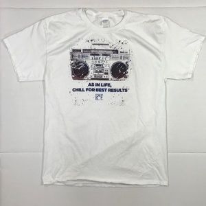 Sparkling Ice Graphic Tee